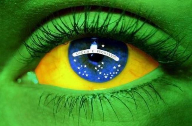 O Brasil de hoje, de ontem, de sempre